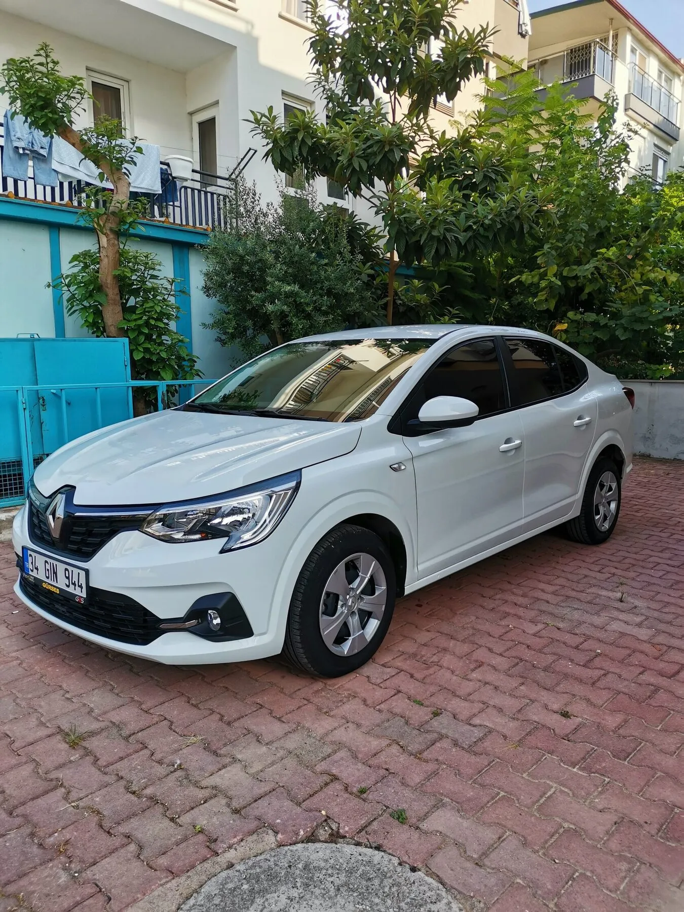 Renault Taliant 2021-2023, фото 2