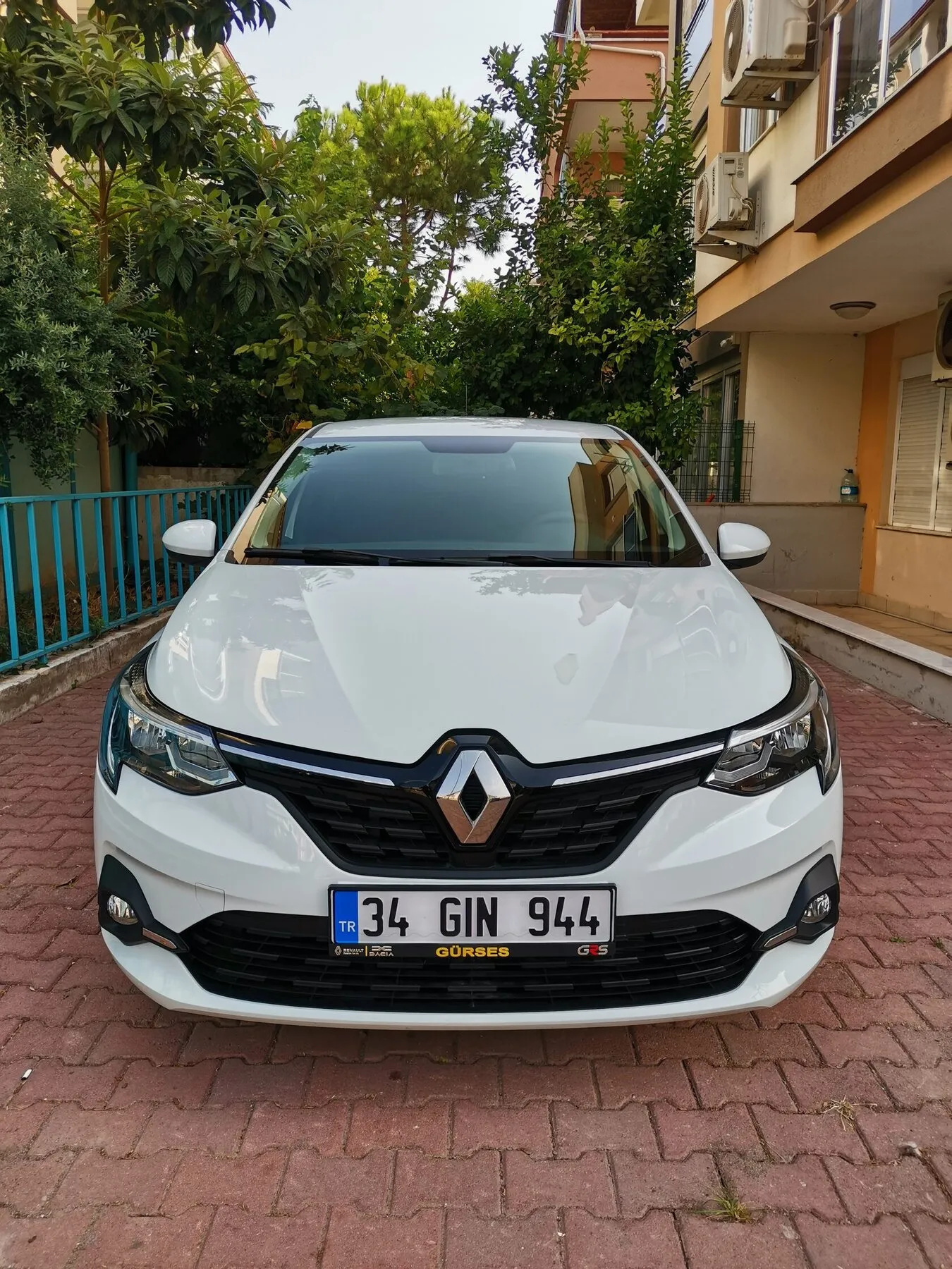 Renault Taliant 2021-2023, фото 3