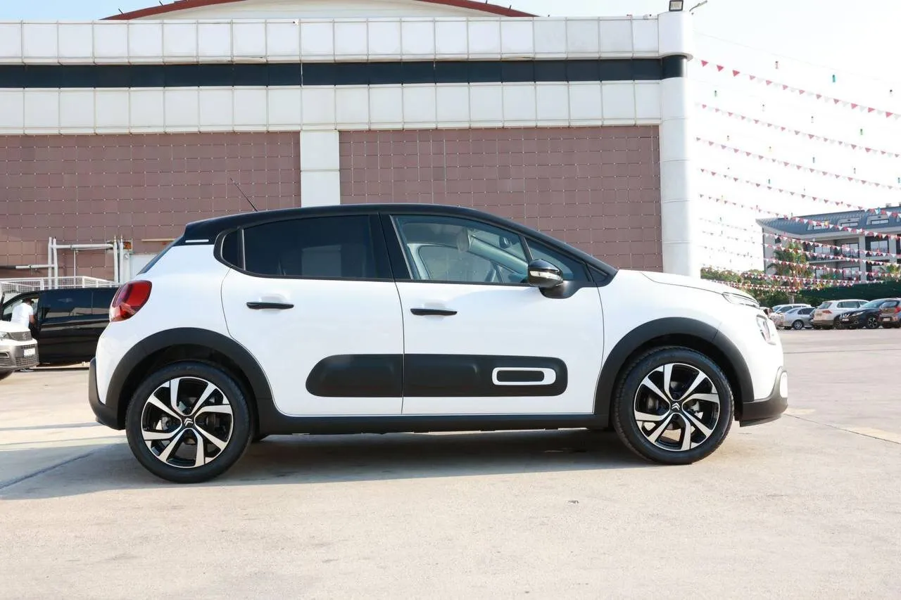 Citroen C3 2024, фото 2