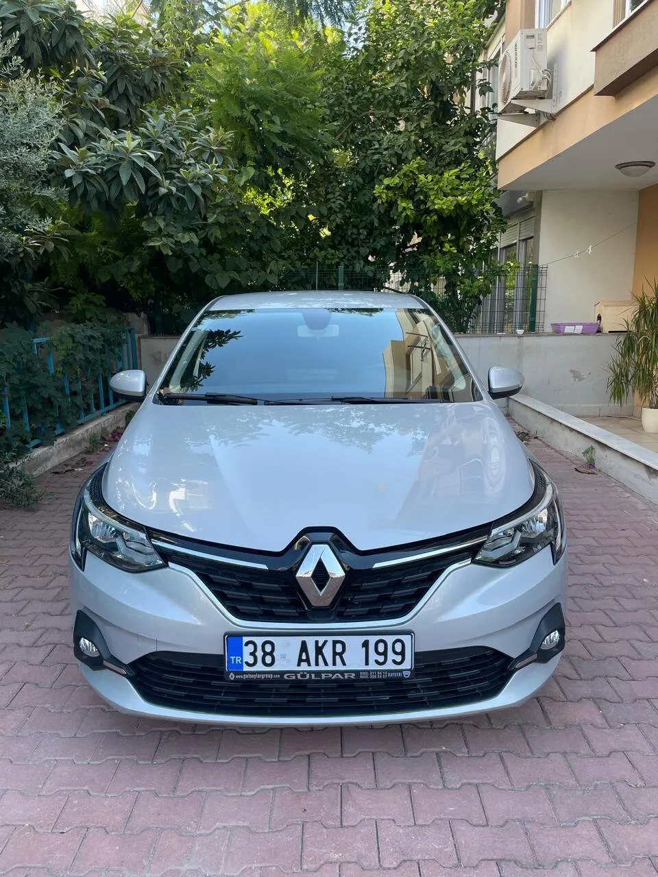 Renault Taliant 2021-2023, фото 15