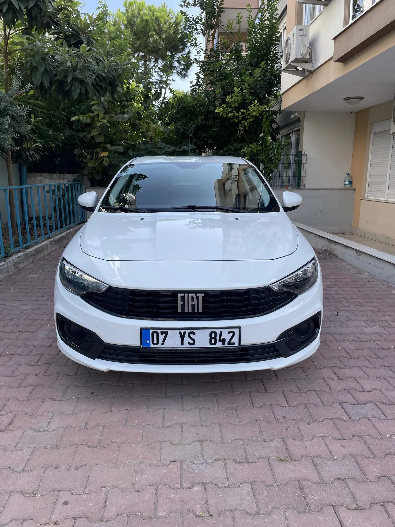 Fiat Egea 2019-2022, фото 2