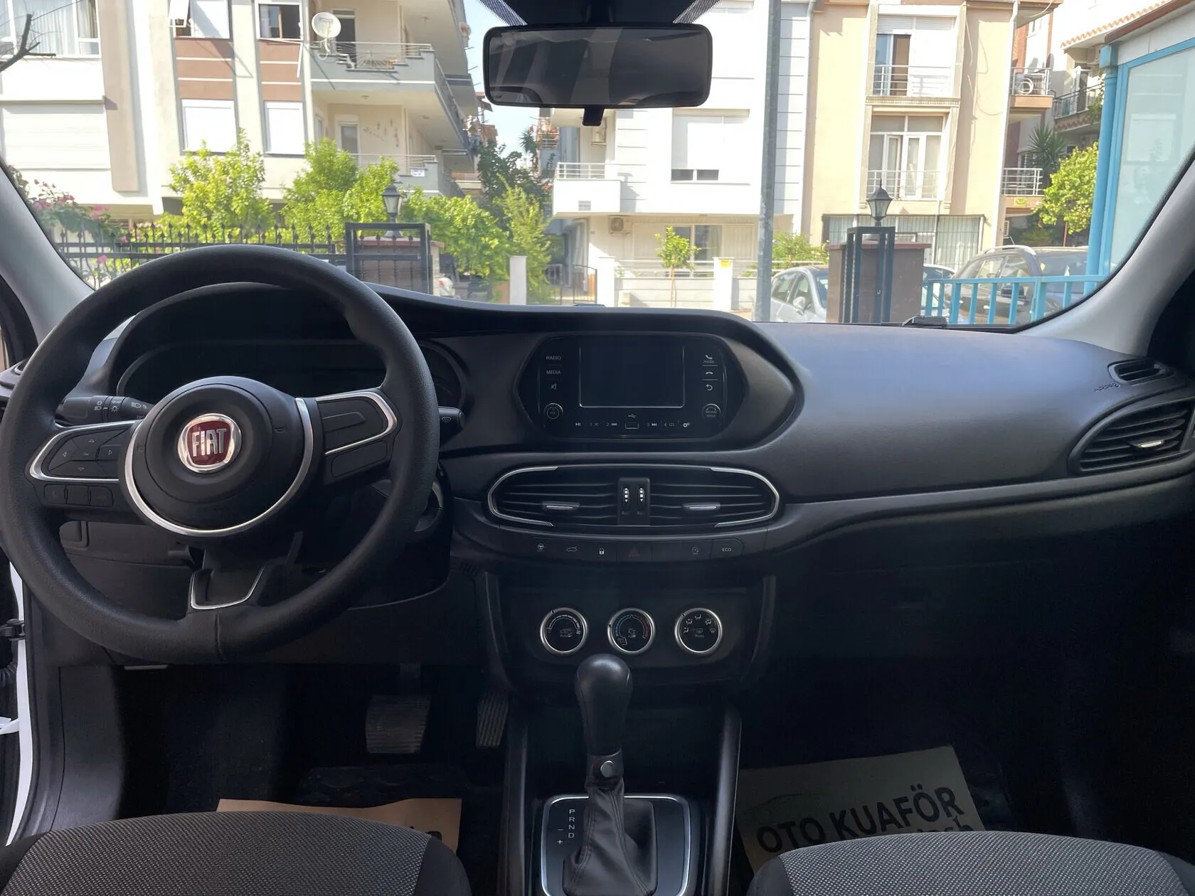 Fiat Egea 2019-2022, фото 4