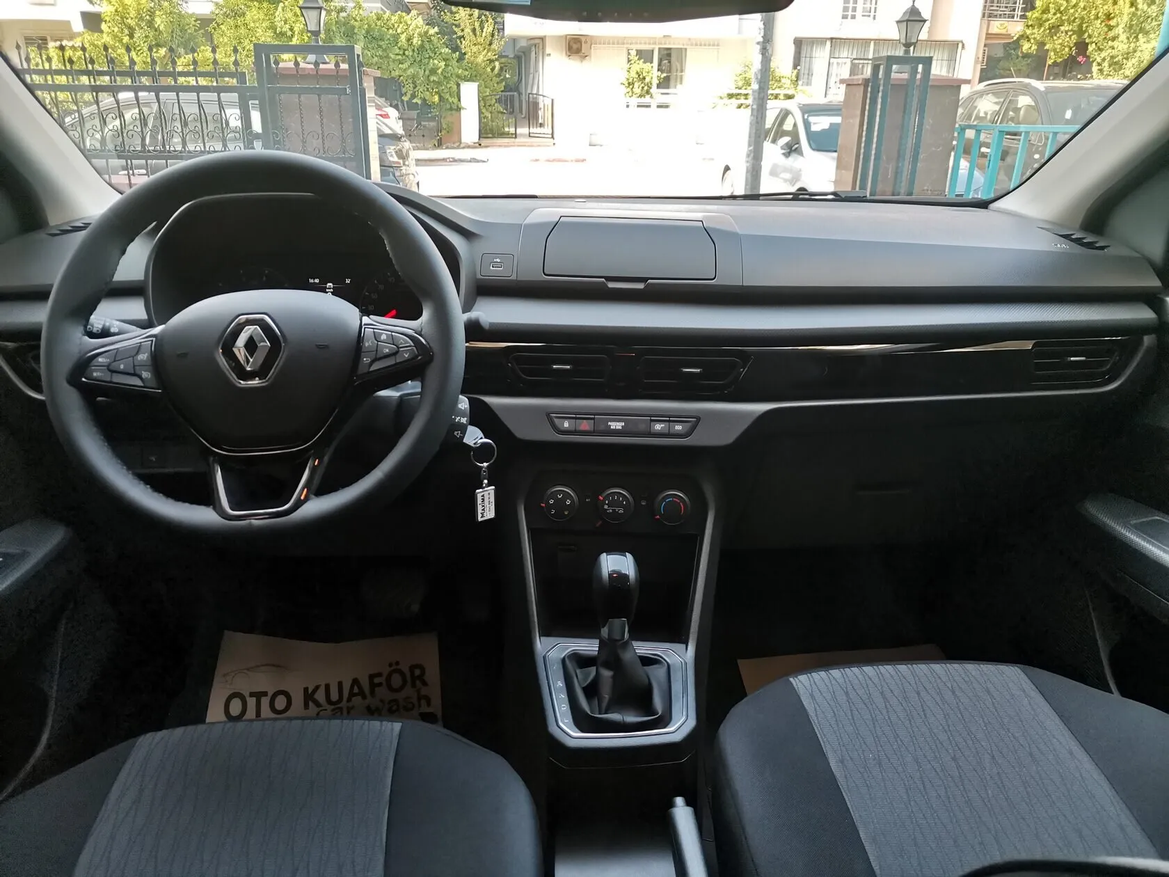 Renault Taliant 2021-2023, фото 5