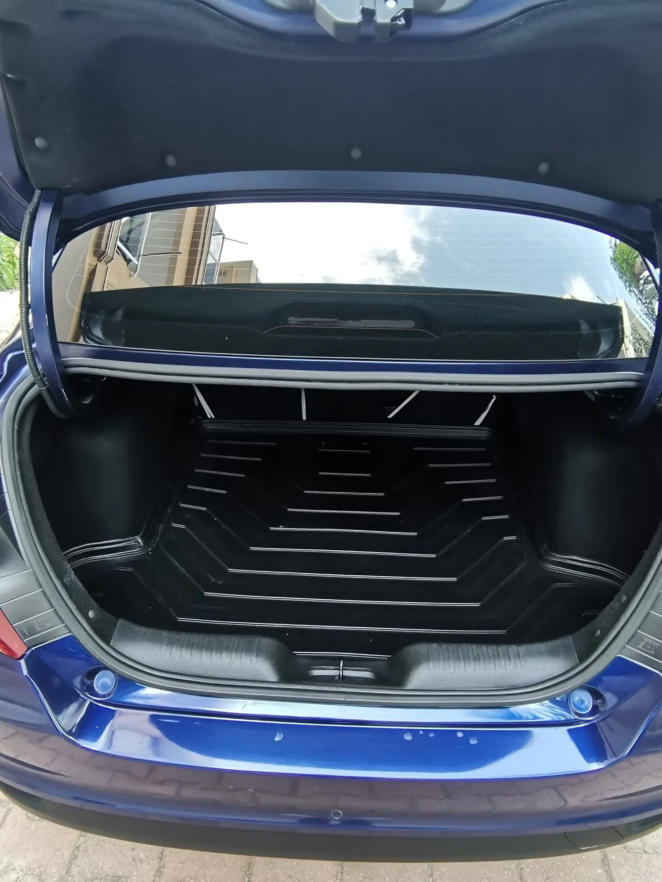 Fiat Egea 2019-2022, фото 15