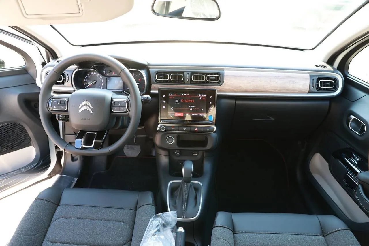 Citroen C3 2024, фото 4