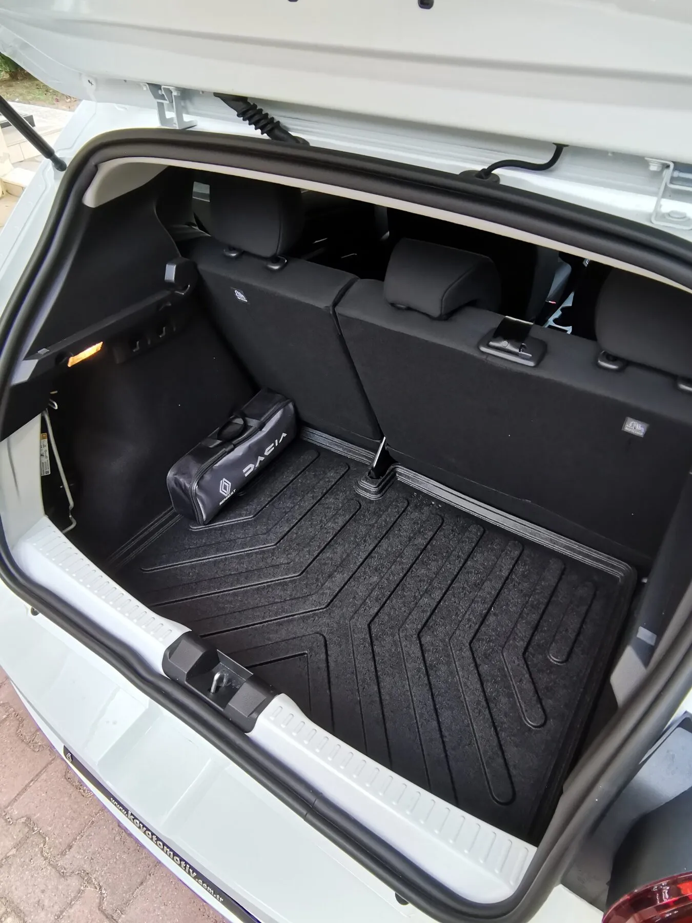Dacia Sandero 2023, фото 5