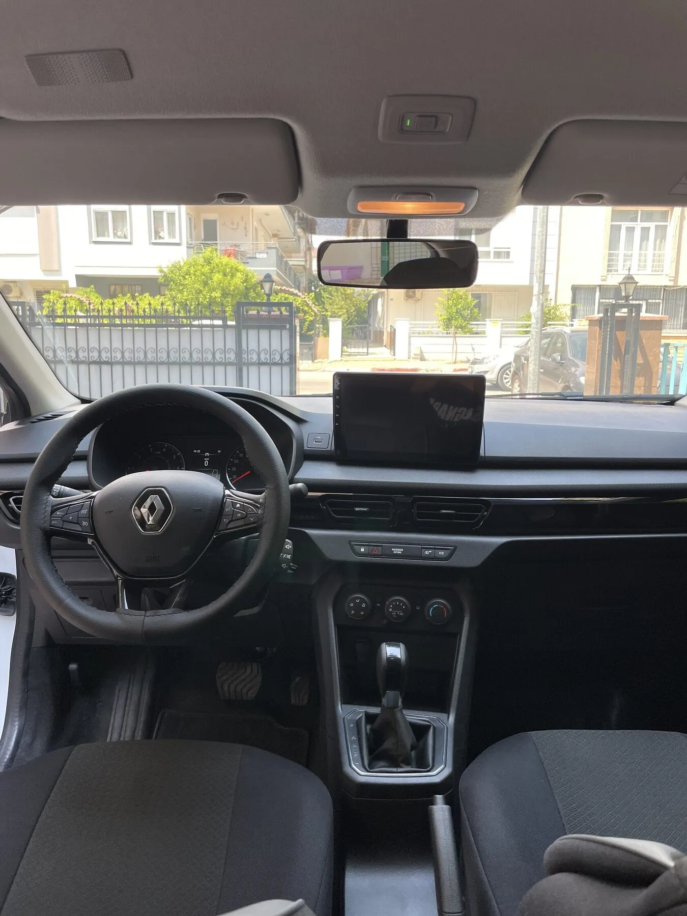 Renault Taliant 2021-2023, фото 10