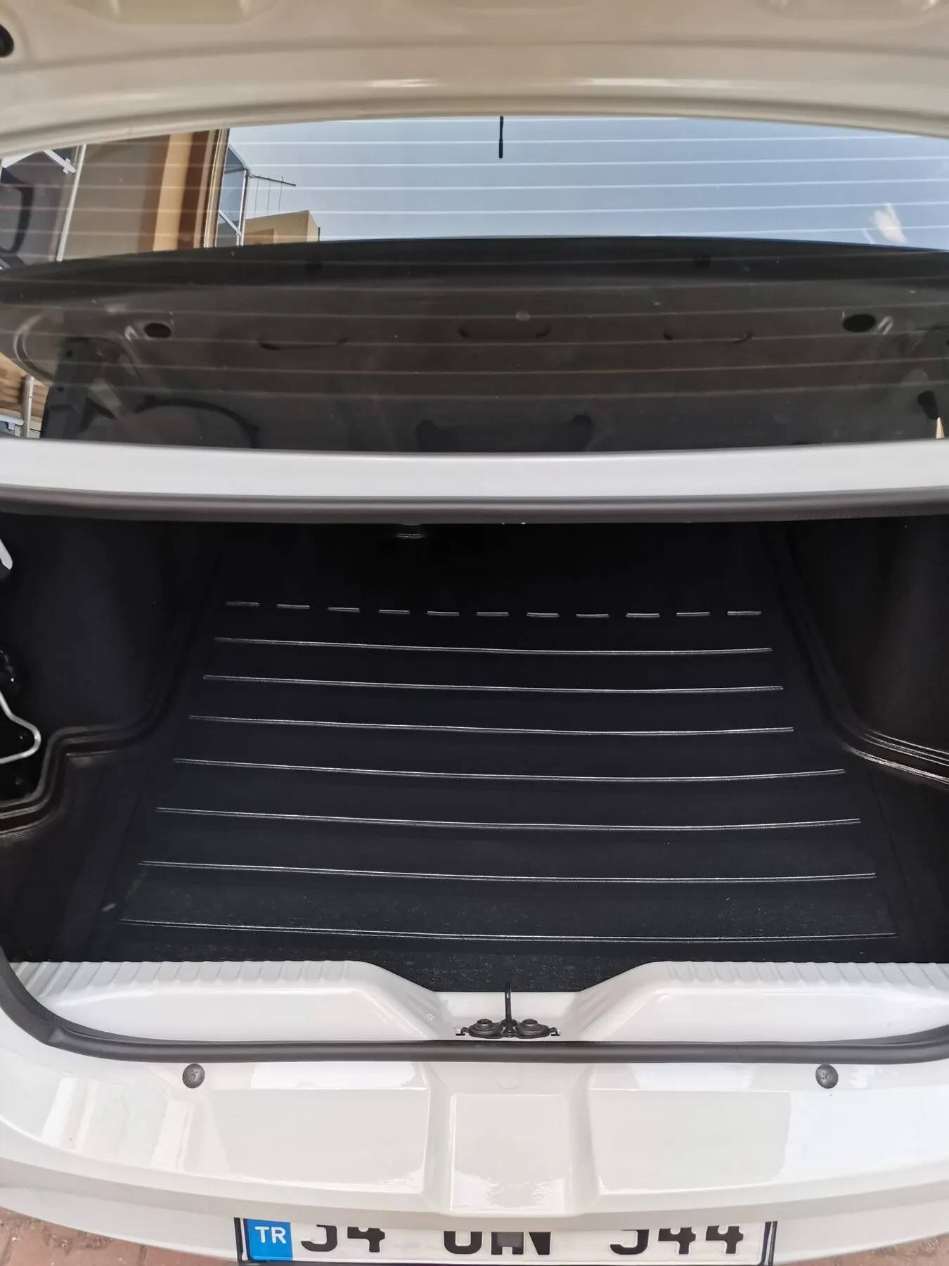 Renault Taliant 2021-2023, фото 6