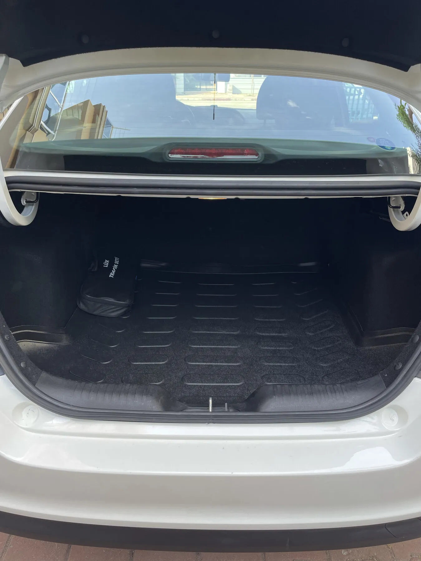 Fiat Egea 2019-2022, фото 5