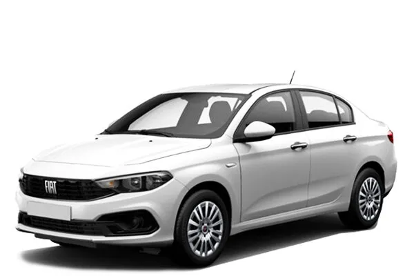 Fiat Egea 2019-2022, фото 6