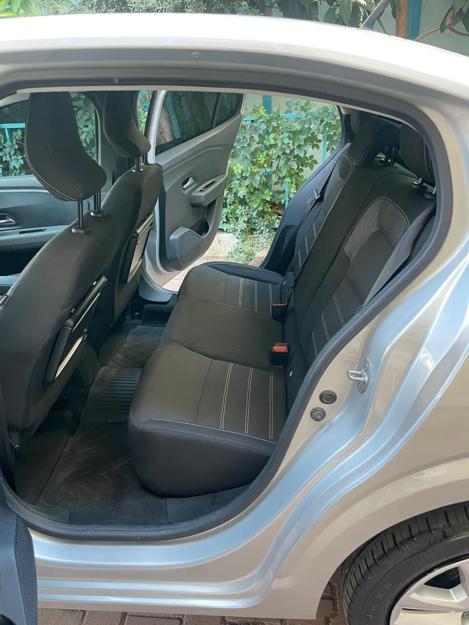 Renault Taliant 2021-2023, фото 19