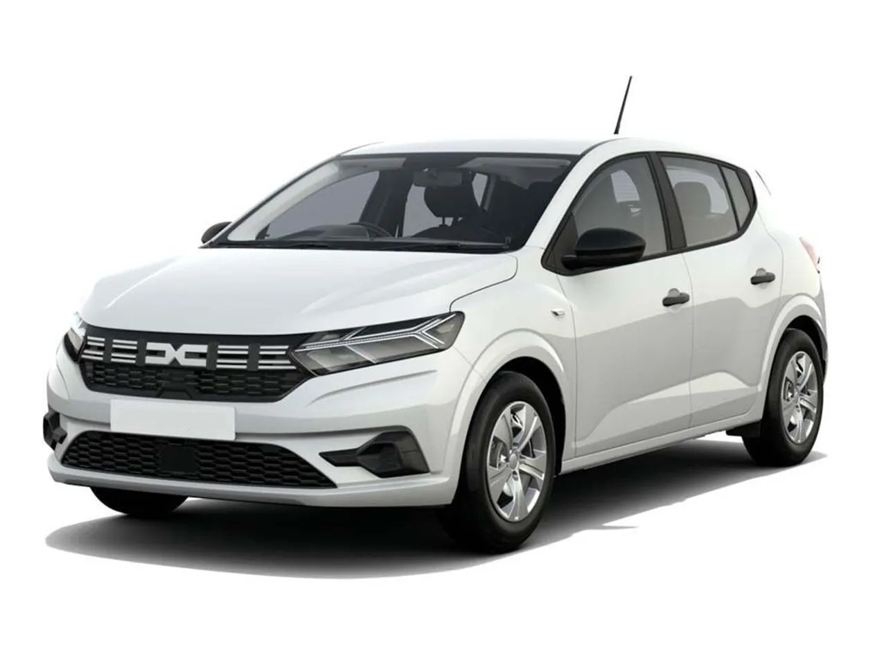 Dacia Sandero 2023, фото 6