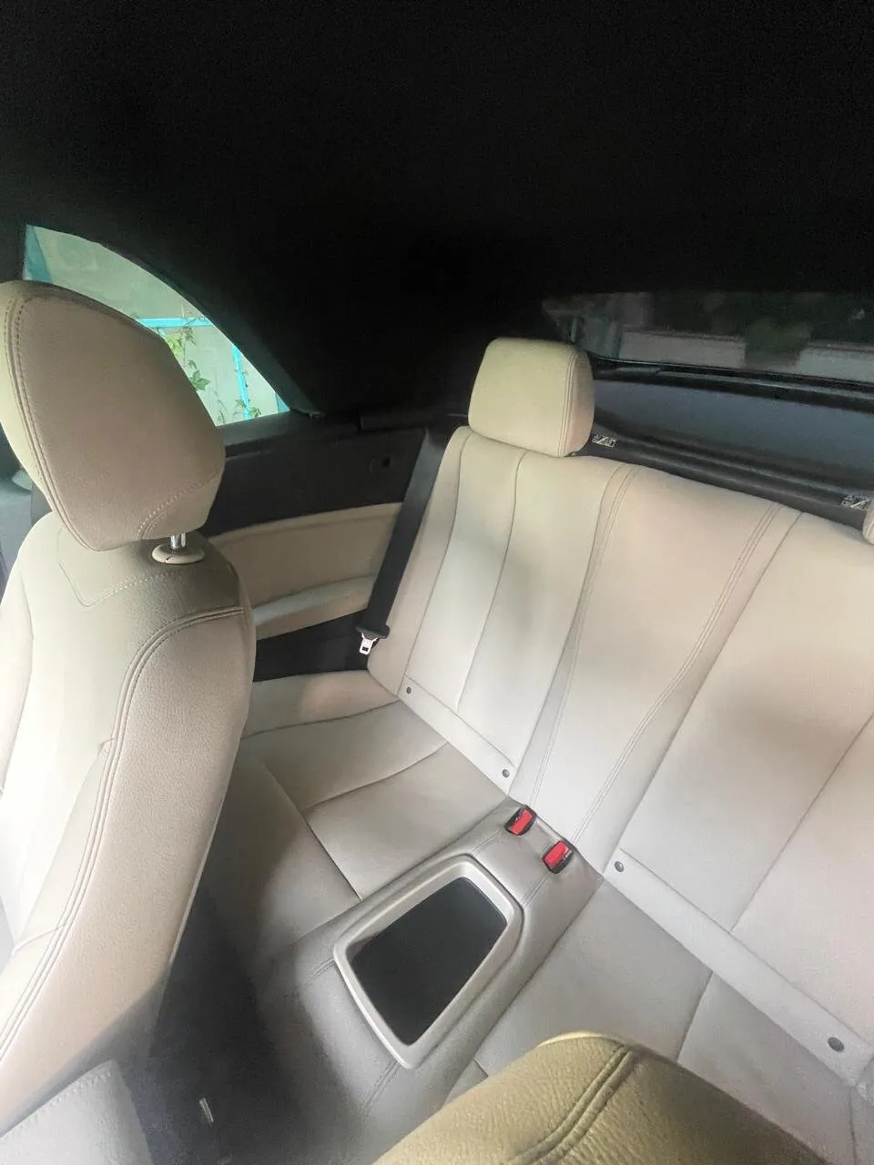 BMW 218 Cabrio 2018, фото 6