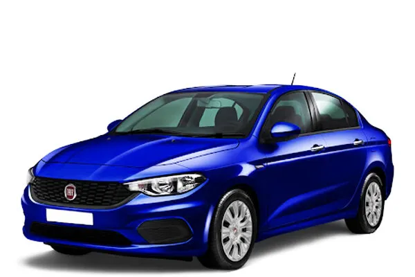 Fiat Egea 2019-2022, фото 17