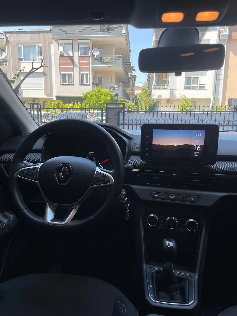 Renault Taliant 2021-2023, фото 20