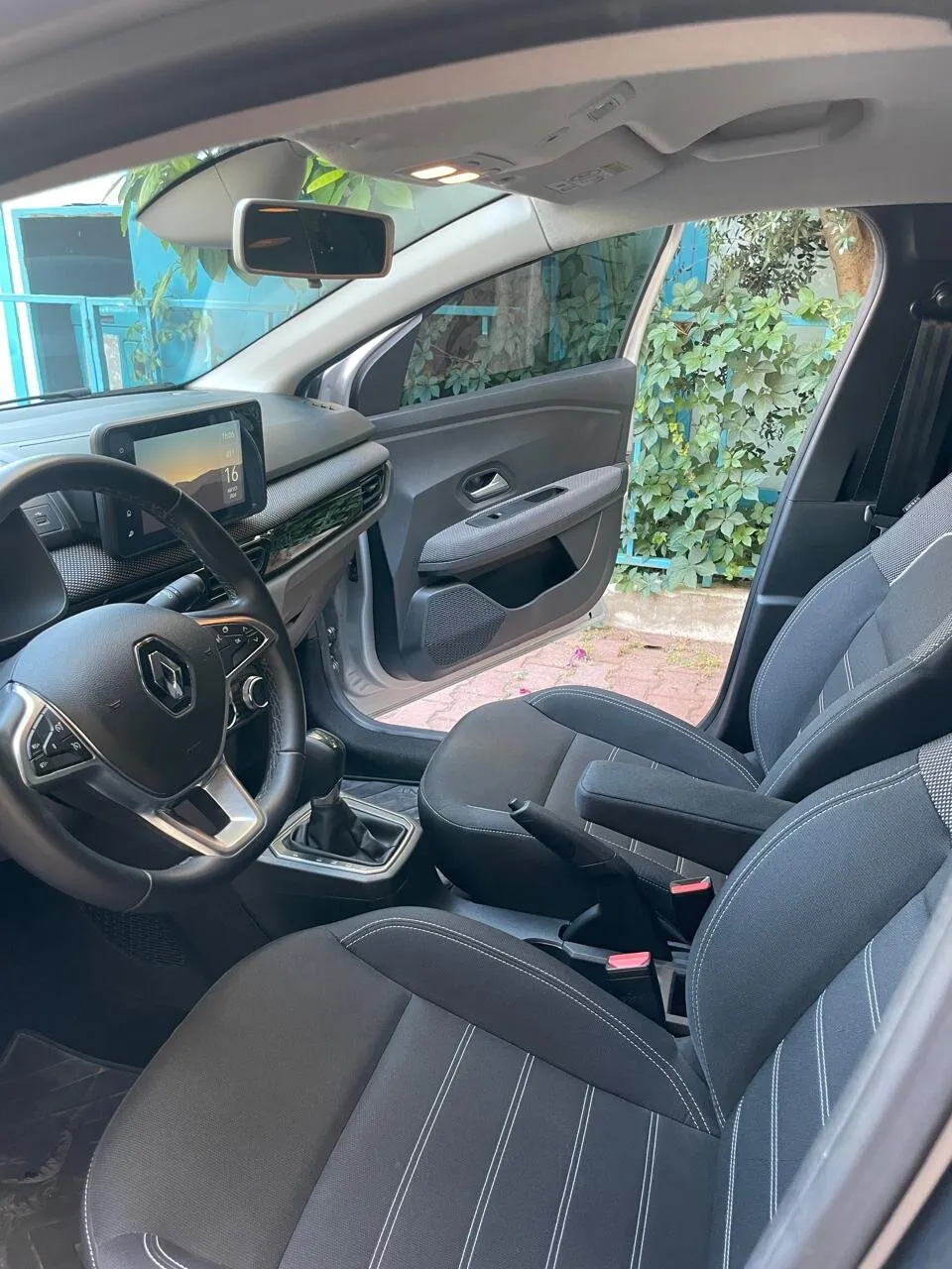 Renault Taliant 2021-2023, фото 21