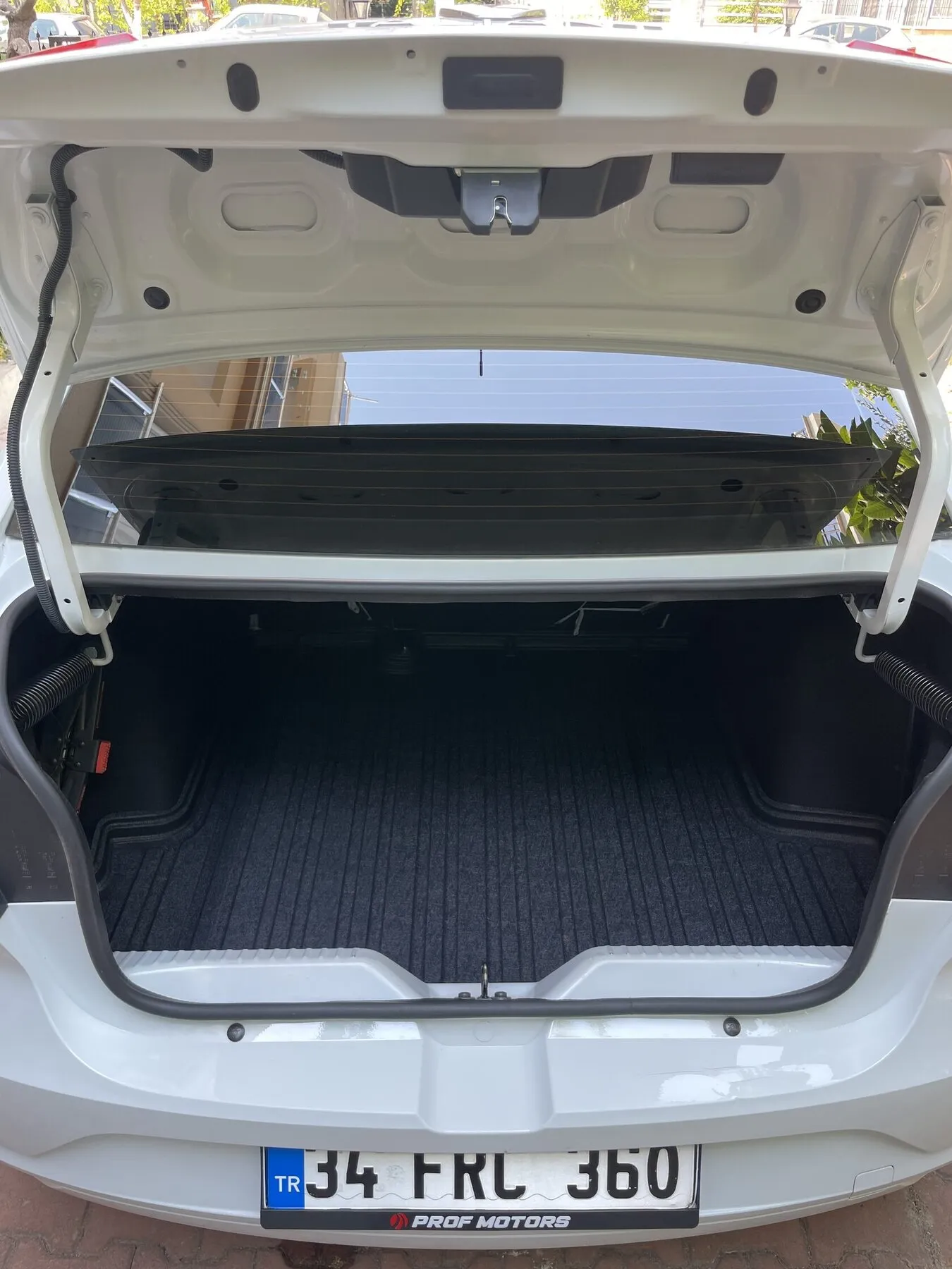 Renault Taliant 2021-2023, фото 13
