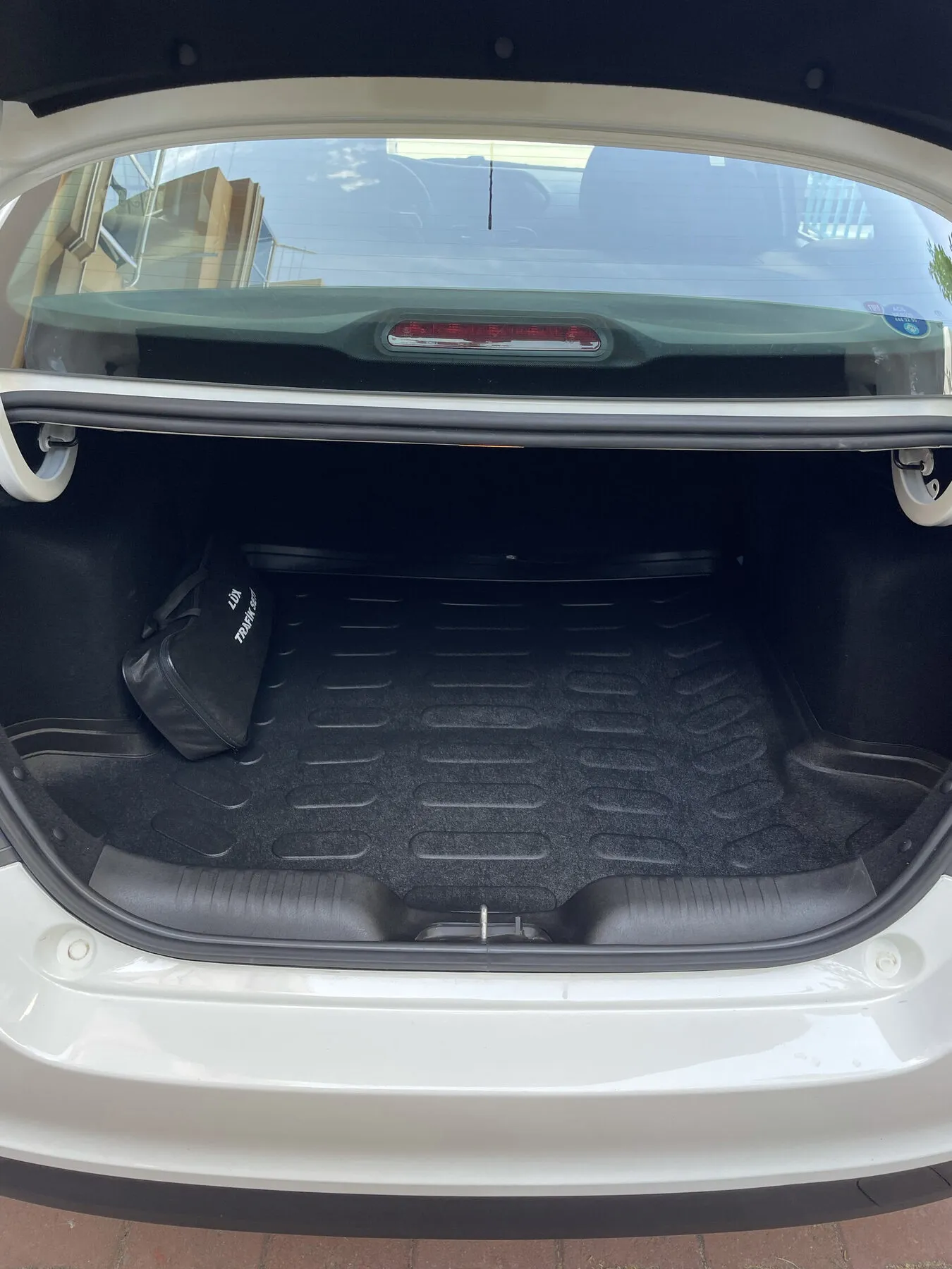 Fiat Egea 2019-2022, фото 10